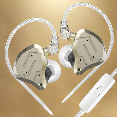 Écouteur bluetooth avec micro bluetooth Metaltune TM Ora