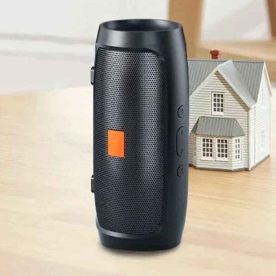 Enceinte bluetooth agrandie Sonexterne