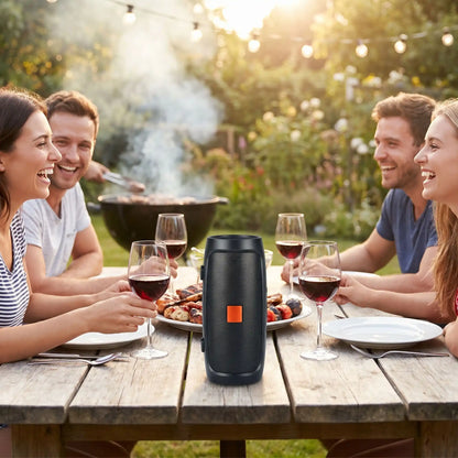 Enceinte bluetooth faire la fête Sonexterne