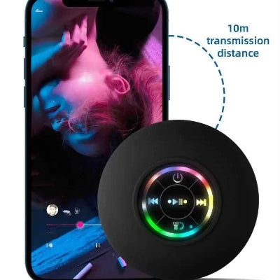 Enceinte portable transmission dix mètres Miniparleur