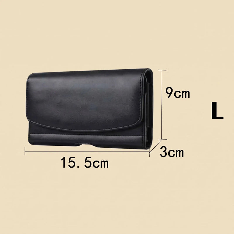 Etuis telephone Taille L Telceintur