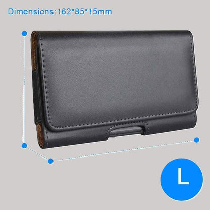 Etuis telephone taille L Boursceintur
