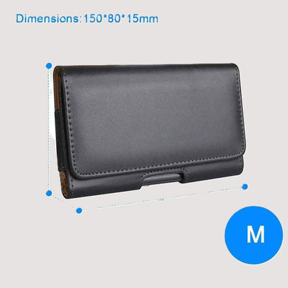 Etuis telephone taille M Boursceintur