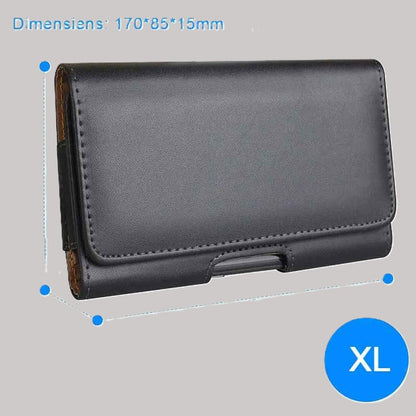 Etuis telephone taille XL Boursceintur