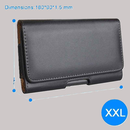 Etuis telephone taille XXL Boursceintur