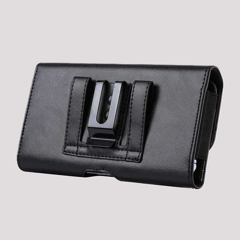 Etuis telephone vue attache arriere Telceintur