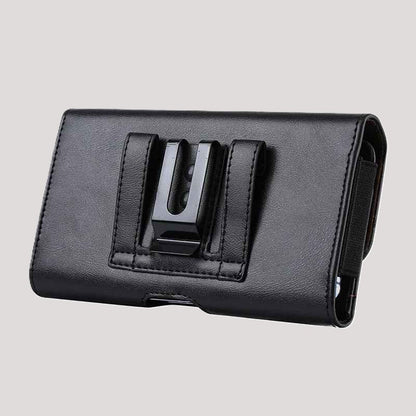 Etuis telephone vue attache arriere Telceintur