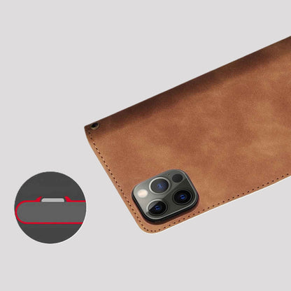 Etuis telephone vue camera protegee Suporetui