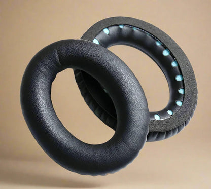 Coussinets Casque Bose - CushReplace™ - Noir