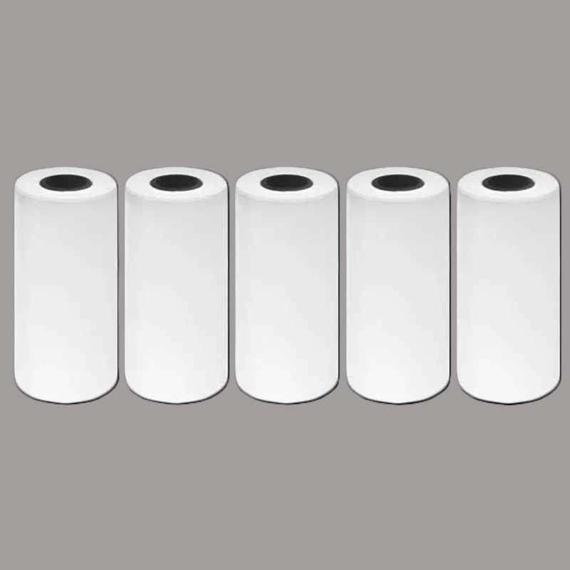 Imprimante thermique portable recharge Imprimthermic