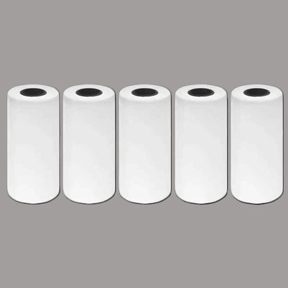 Imprimante thermique portable recharge Imprimthermic