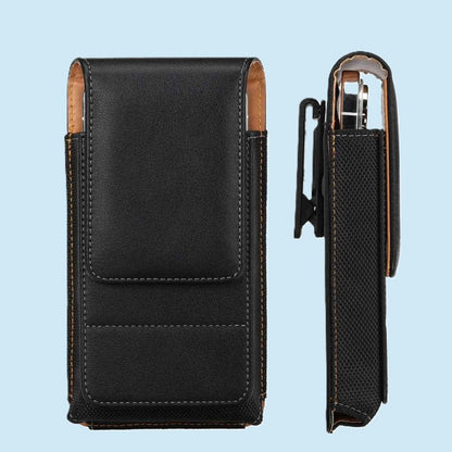 Pochette telephone ceinture homme de face et profil Surceintur