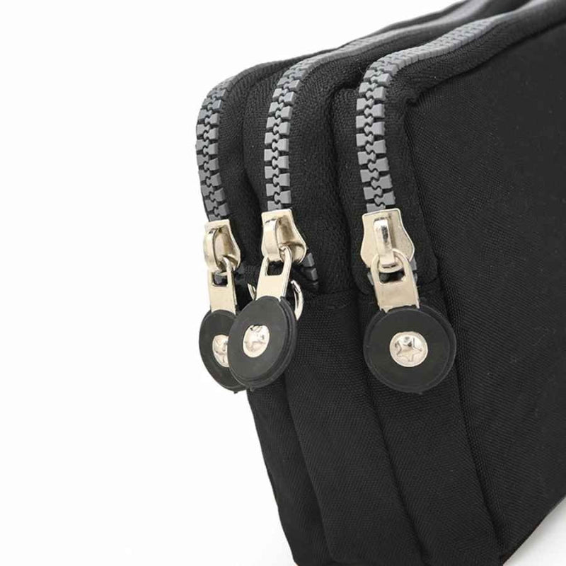 Pochette telephone tirette de qualite Portaucou