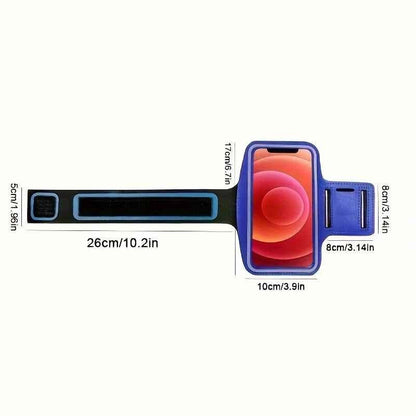 Porte telephone course dimensions Surbras