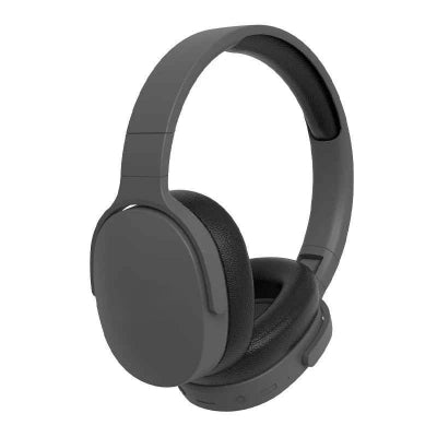casque audio bluetooth noir Jeuhifi