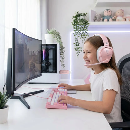 Casque bluetooth - Longuevie™