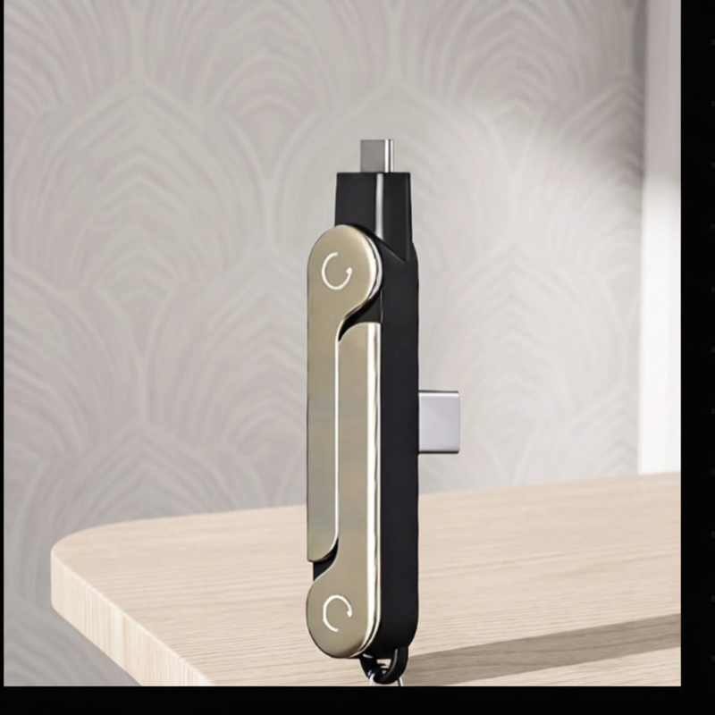 Chargeur noir sans texte Chargeurplat