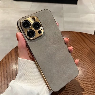 coque Iphone 13 vue main Galvagno