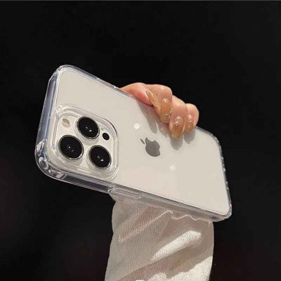 coque iphone 11 pro belle protection Invisible