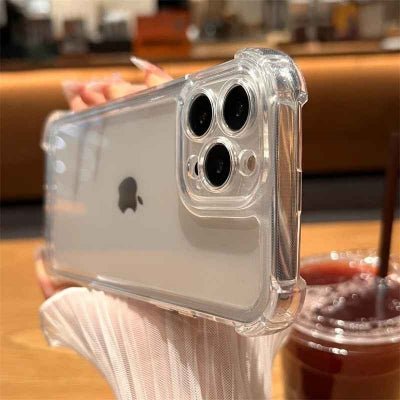 coque iphone 11 pro protection aussi caméra Autravers