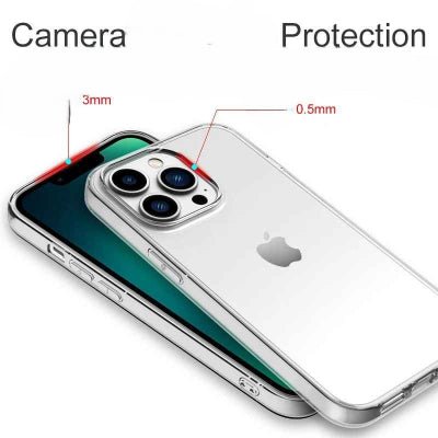 coque iphone 11 protection pour camera Traverse