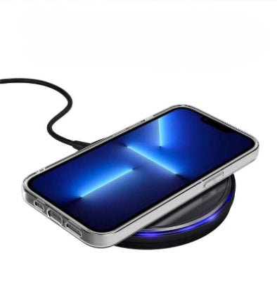 coque iphone 11 systeme chargement possible Traverse