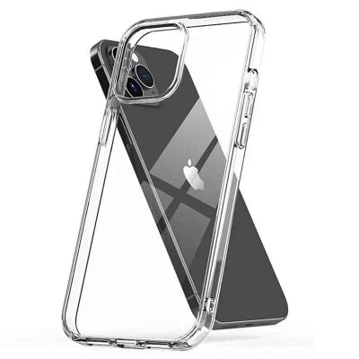 coque iphone 11 vue téléphone au travers Traverse