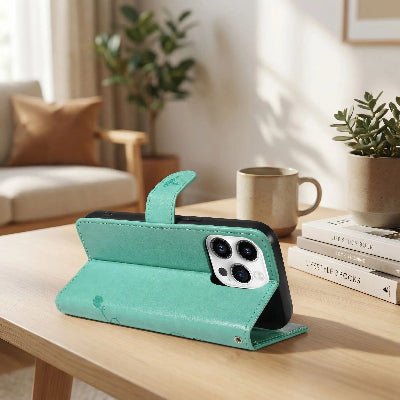 coque iphone 12 Pro max vue extra du support Fleurdevigne