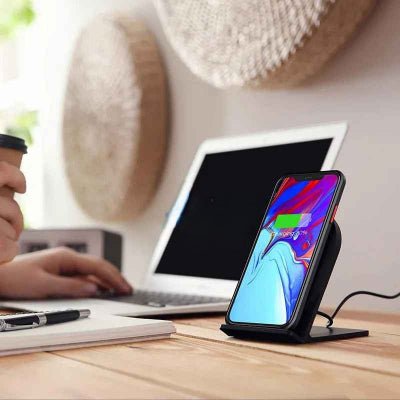 coque iphone 12 chargement facile Nulchoc