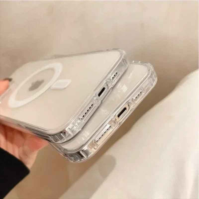 coque iphone 12 vue entrée et micro Transoriginal
