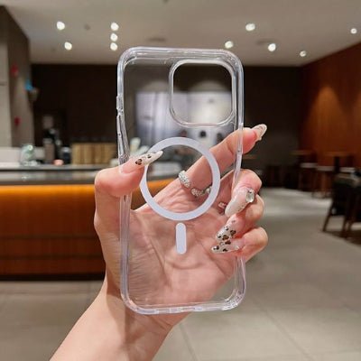 Coque iphone 13 transparente souplesse coque Atravers