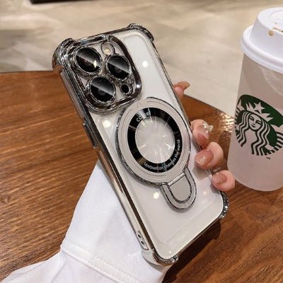 Coque iphone 13 transparente transparence Superlux