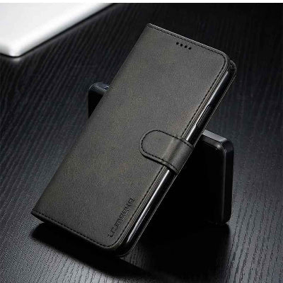 coque iphone 14 Plus couleur en noir Coquetui