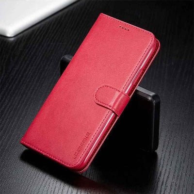 coque iphon 14 Plus couleur en rouge Coquetui