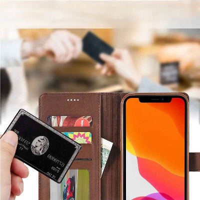 coque iphone 14 Plus porte carte argent Coquetui