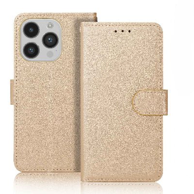 coque iphone 14 de couleur beige Cuiretui