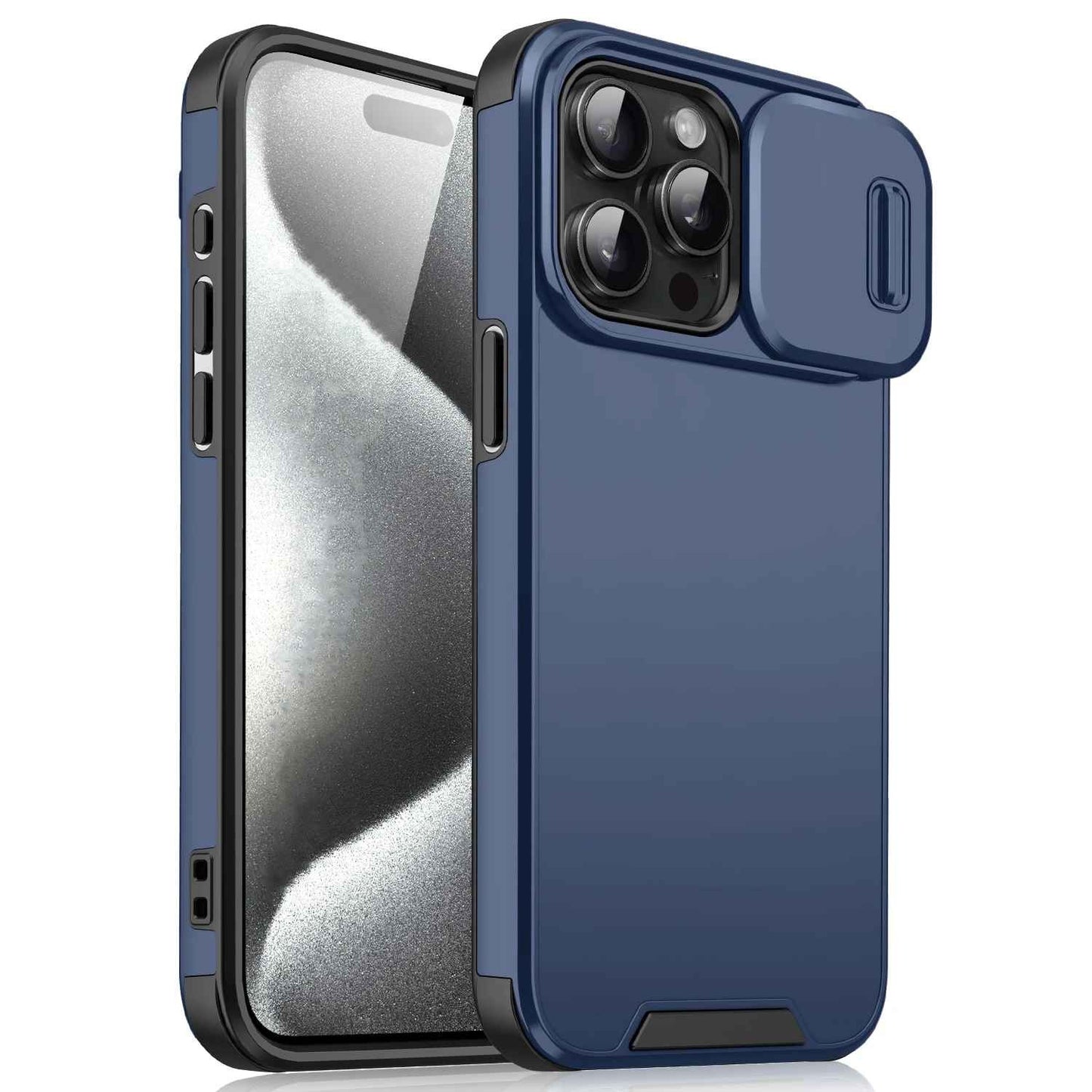 Coque iPhone 14 - Procam™