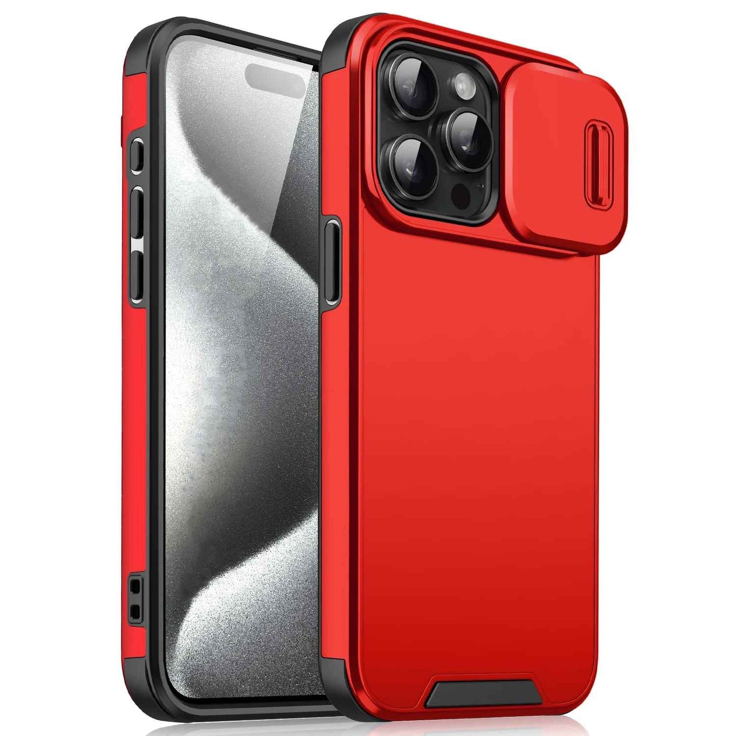 Coque iPhone 14 - Procam™