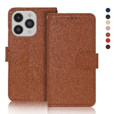 coque iphone 15 couleur brune Etuirabat