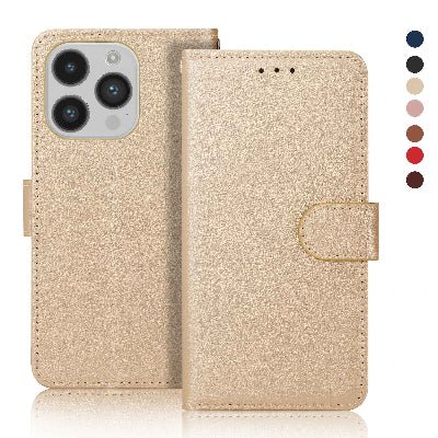 coque iphone 15 couleur dorée Etuirabat