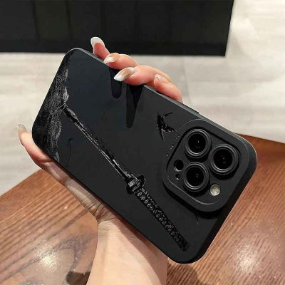 coque iphone 15 pro max vue oiseau Lépée