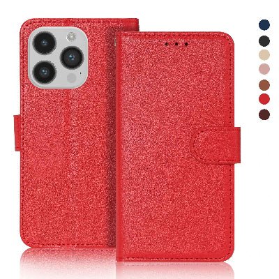 coque iphone 15 rouge deux faces Etuirabat