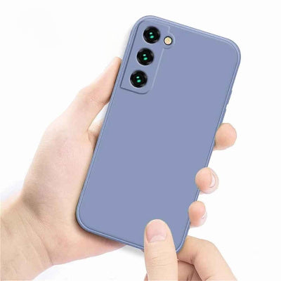 coque pour téléphone samsung en main Luxsili