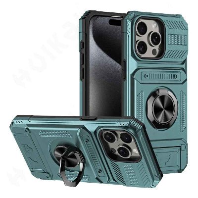 coque samsung A15 de couleur vert clair Ultracart