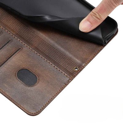 coque xiaomi 14 T pro article en TPU Portefeuil