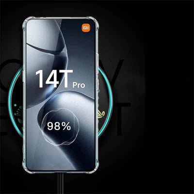 coque xiaomi 14 T pro chargement facile Elégante
