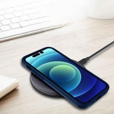 coque xiaomi 14 T pro chargement simplifié Xiacharge