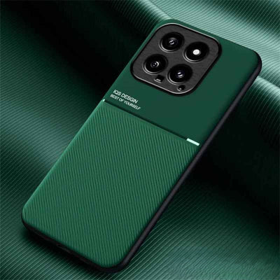 coque xiaomi 14 T pro couleur vert Finesse