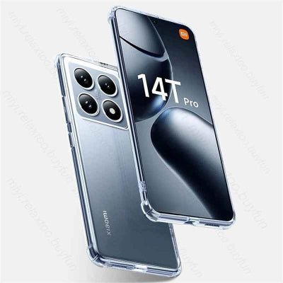 coque xiaomi 14 T pro recto verso Elégante