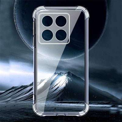 coque xiaomi 14 T pro vue de Elégante